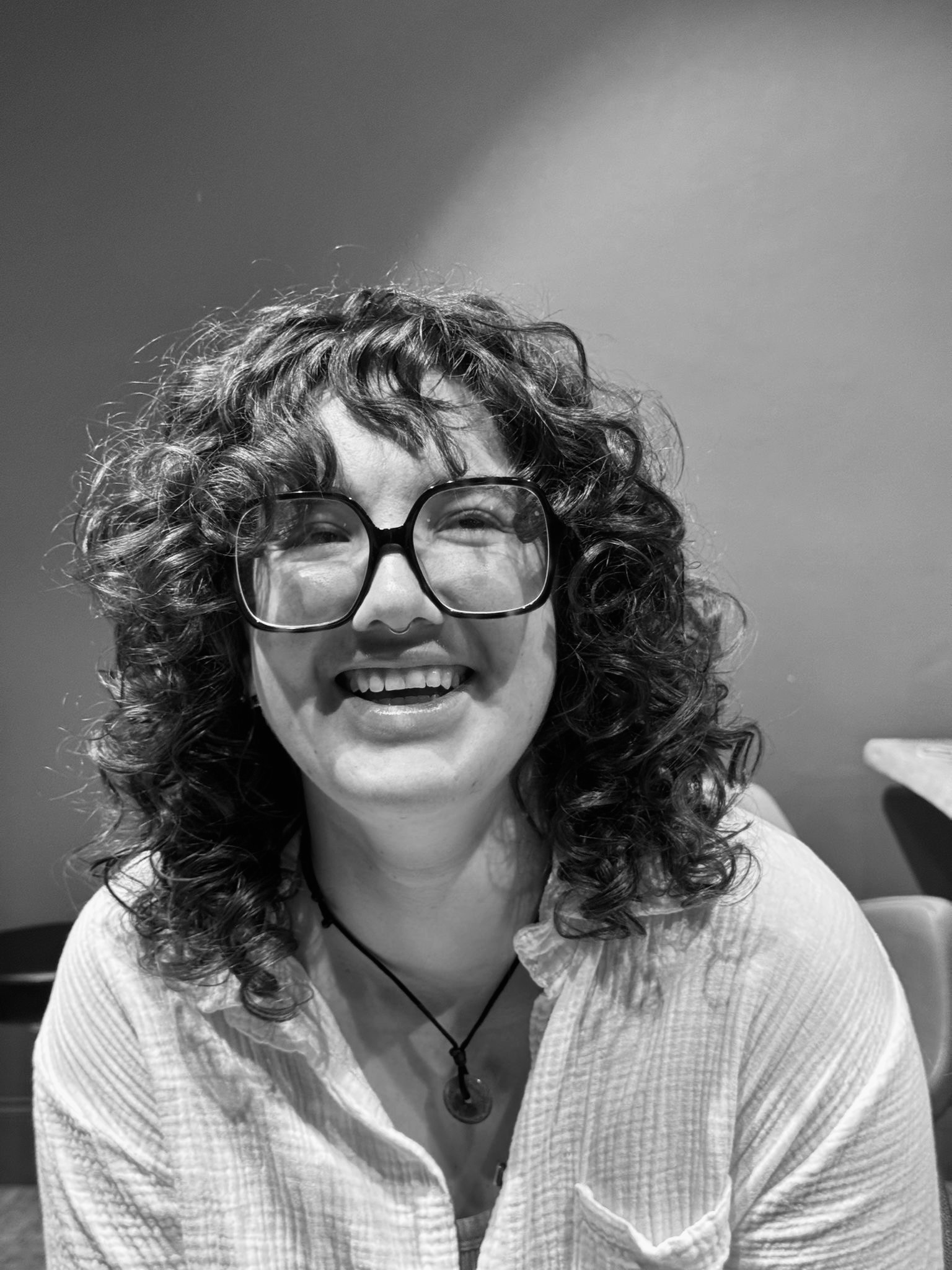 cheveux bouclés salon Dinan