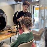 Coiffure mariage et événements : sublimez vos plus beaux moments avec Barbotine