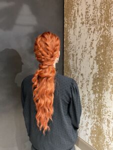 Coiffure mariage et événements Dinan