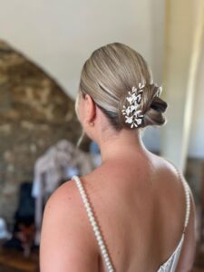 Coiffure mariage et événements Dinan